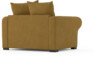 Town - Fåtölj - Gul