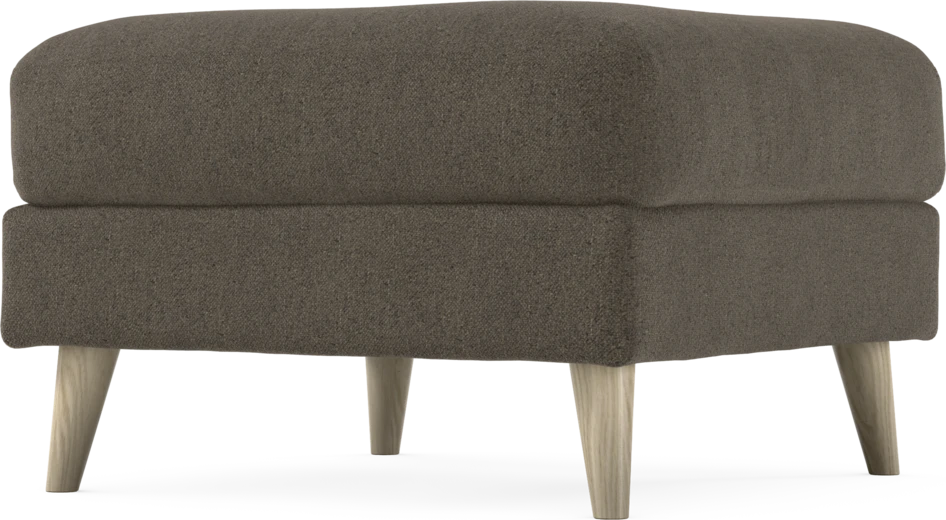 Bridge - Fotpall 70 - Brun