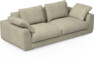 Amie - 3-sits soffa - Beige