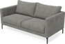 Impression - 3-sits soffa - Grå