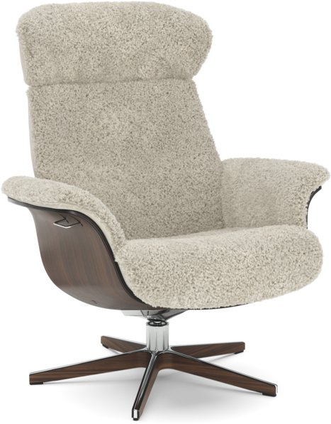 Timeout - Fåtölj - Beige