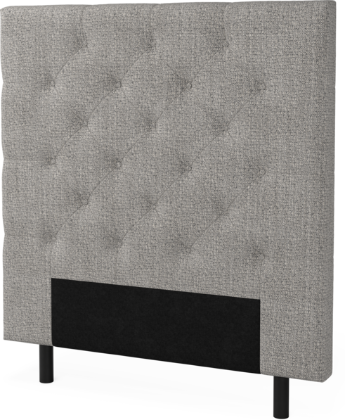 Delux Pikerad - Sänggavel, 90-210 cm