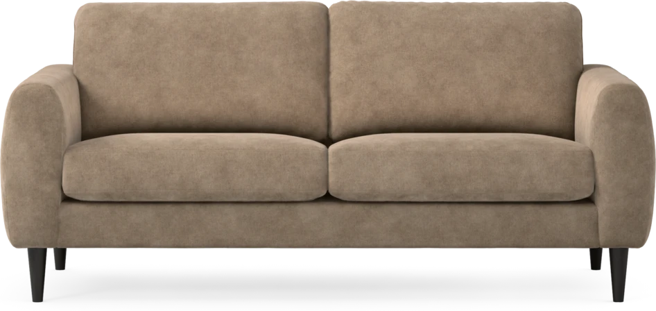 Bridge - 2-sits soffa - Beige