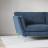 Madison Lux - 2-sits soffa - Blå