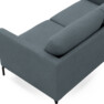Impression - 3-sits soffa - Blå