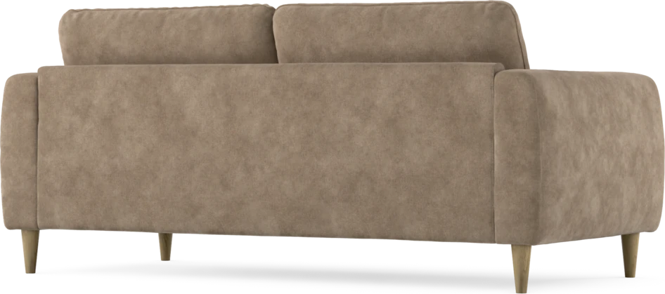 Bridge - 2-sits soffa - Beige