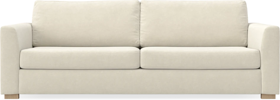 Friday - 3-sits soffa - Beige