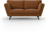 Madison Lux - 2-sits soffa - Orange