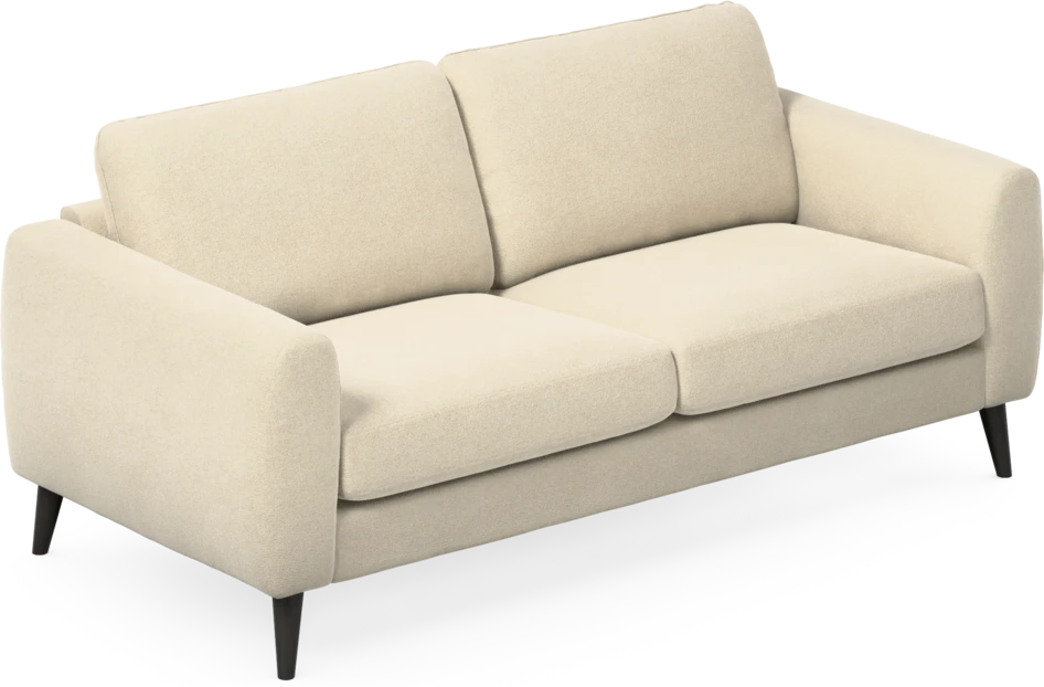 Bridge - 2-sits soffa - Beige