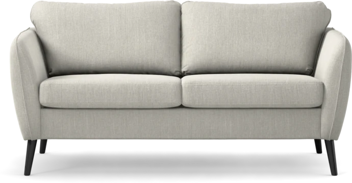County, 2-sits soffa