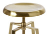 Fridolf - Barpall, Sh 67-87 cm - Gul