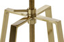 Fridolf - Barpall, Sh 67-87 cm - Gul