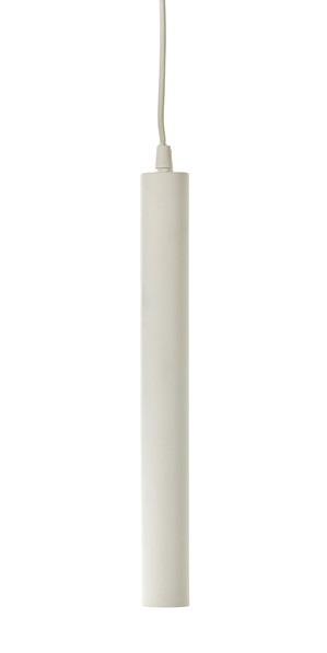 Ralf - Fönsterlampa, H35 Ø4 cm - Vit