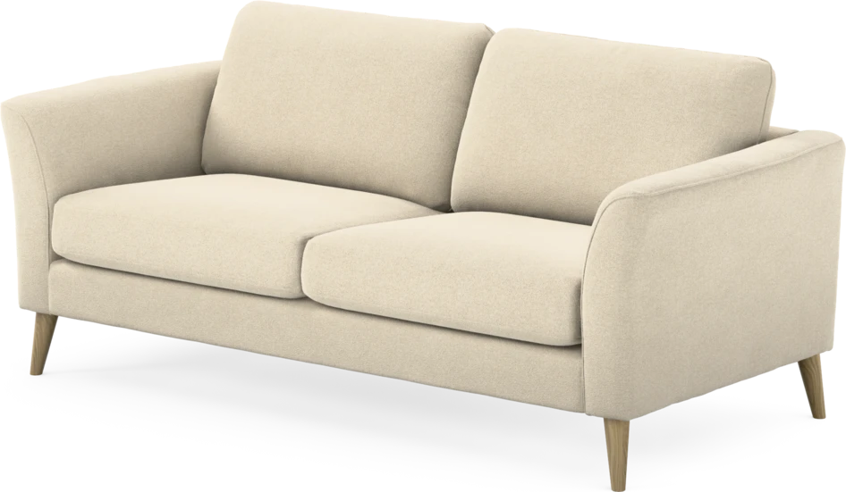 Bridge - 2-sits soffa - Beige