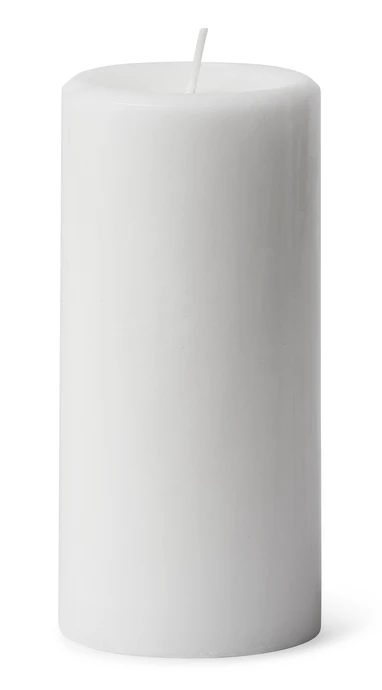 Glimra, Blockljus, H 15 Ø 7 cm, brinntid 60 h