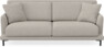 Macy Lux - 3-sits soffa - Beige