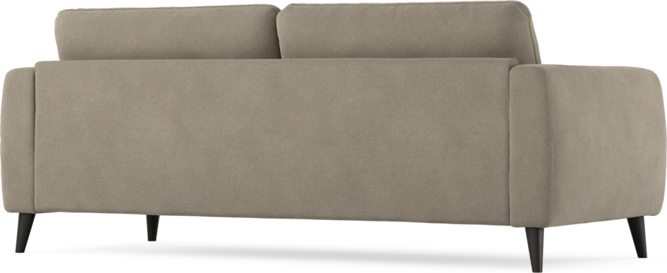 Bridge - 3-sits soffa - Beige