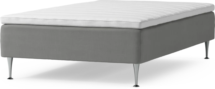 Roma Family, Ramsäng, enkelsäng med bäddmadrass