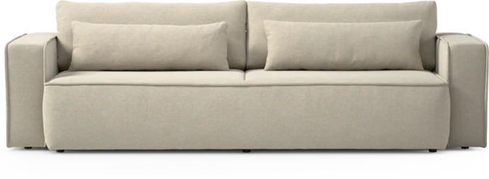 Ide, Bäddsoffa 4-sits