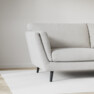 Madison Lux - 3-sits soffa med divan höger - Grå