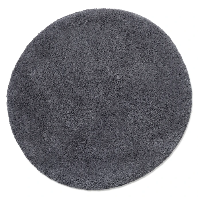 Soft, Badrumsmatta, Ø 60 cm