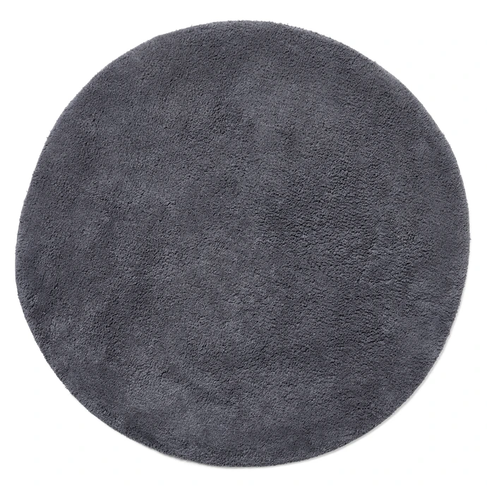 Soft, Badrumsmatta, Ø 90 cm