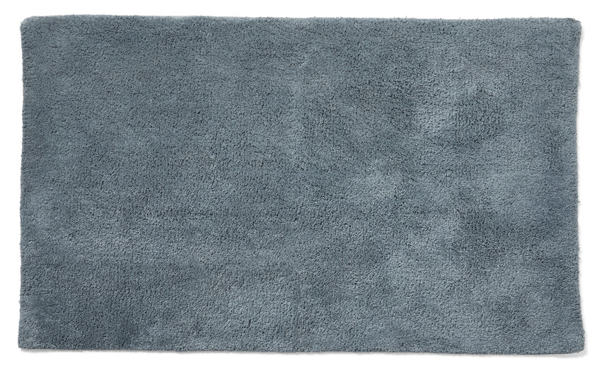 Soft - Badrumsmatta, 70x120 cm - Grön