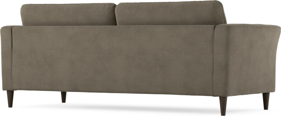 Bridge - 3-sits soffa - Beige