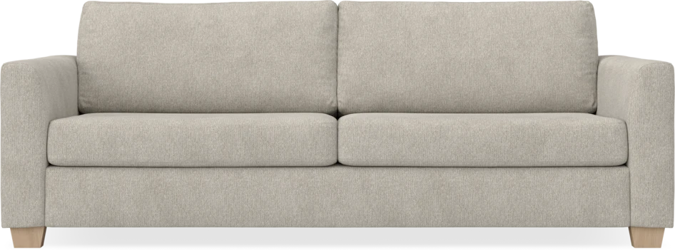 Friday - 3-sits soffa - Beige