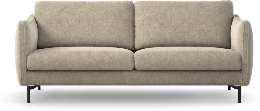 Madison Lux - 3-sits soffa - Beige