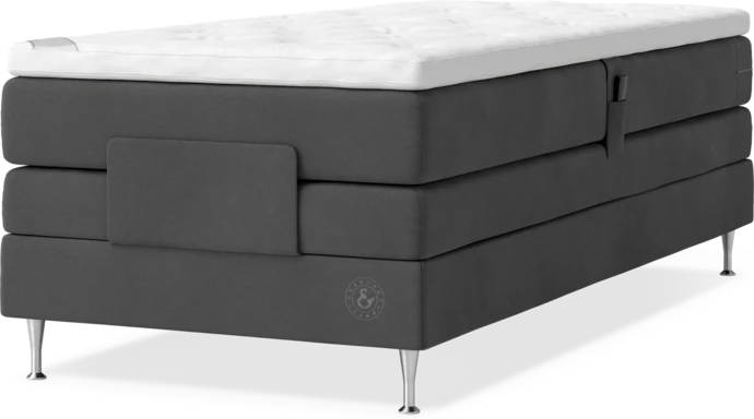 Cape Farewell, Ställbar säng