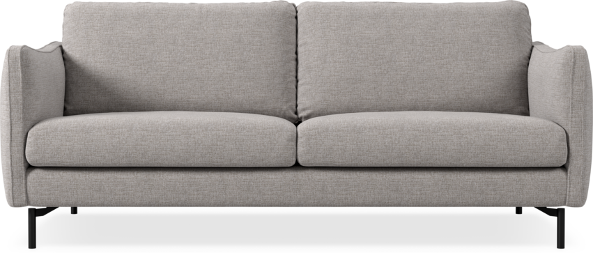 Madison Lux - 3-sits soffa - Beige