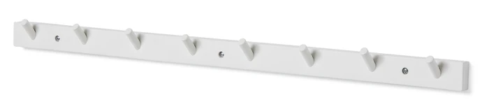 Karlsborg, Kroklist, B 80 cm 