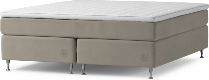 Särö Comfort, Kontinentalsäng, dubbelsäng
