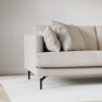 Harper - 3-sits soffa med divan vänster - Beige