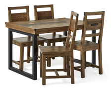 Woodenforge