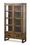 Woodenforge