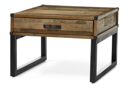Woodenforge