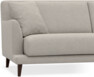 Macy Lux - 3-sits soffa - Beige