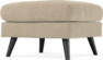 Bridge - Fotpall 70 - Beige