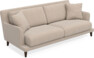Macy Lux - 3-sits soffa - Beige