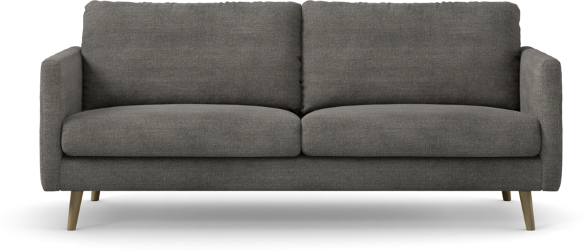 Madison Klädsel - Klädsel till 3-sits soffa - Grå