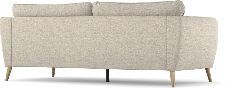 County - 2,5-sits soffa - Beige