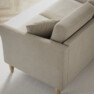 Eden - 2,5-sits soffa - Grå