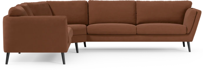 Madison Lux, Hörnsoffa 2+3-sits, hörn 2