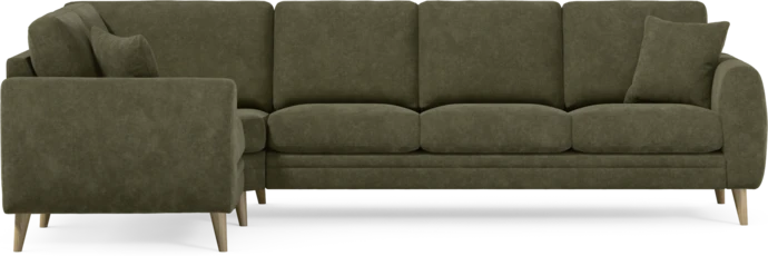 Eden, Hörnsoffa, 1+3-sits