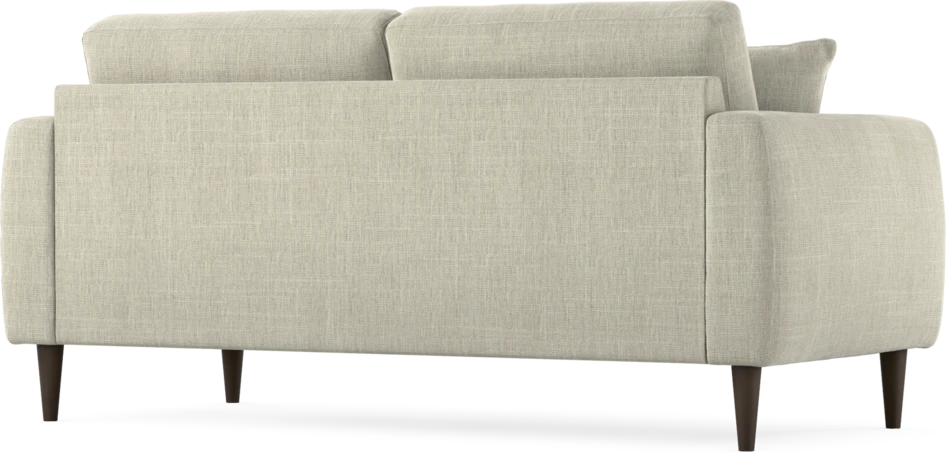 Eden - 2,5-sits soffa - Beige