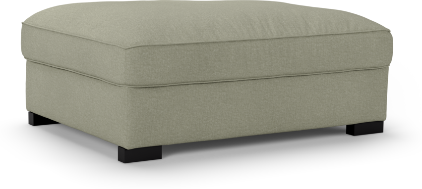 Rossi - Fotpall - Beige
