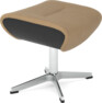 Afterwork - Fotpall - Beige