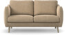 Madison Lux - 2-sits soffa - Beige